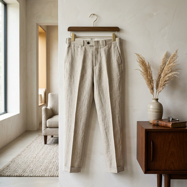 Premium Linen